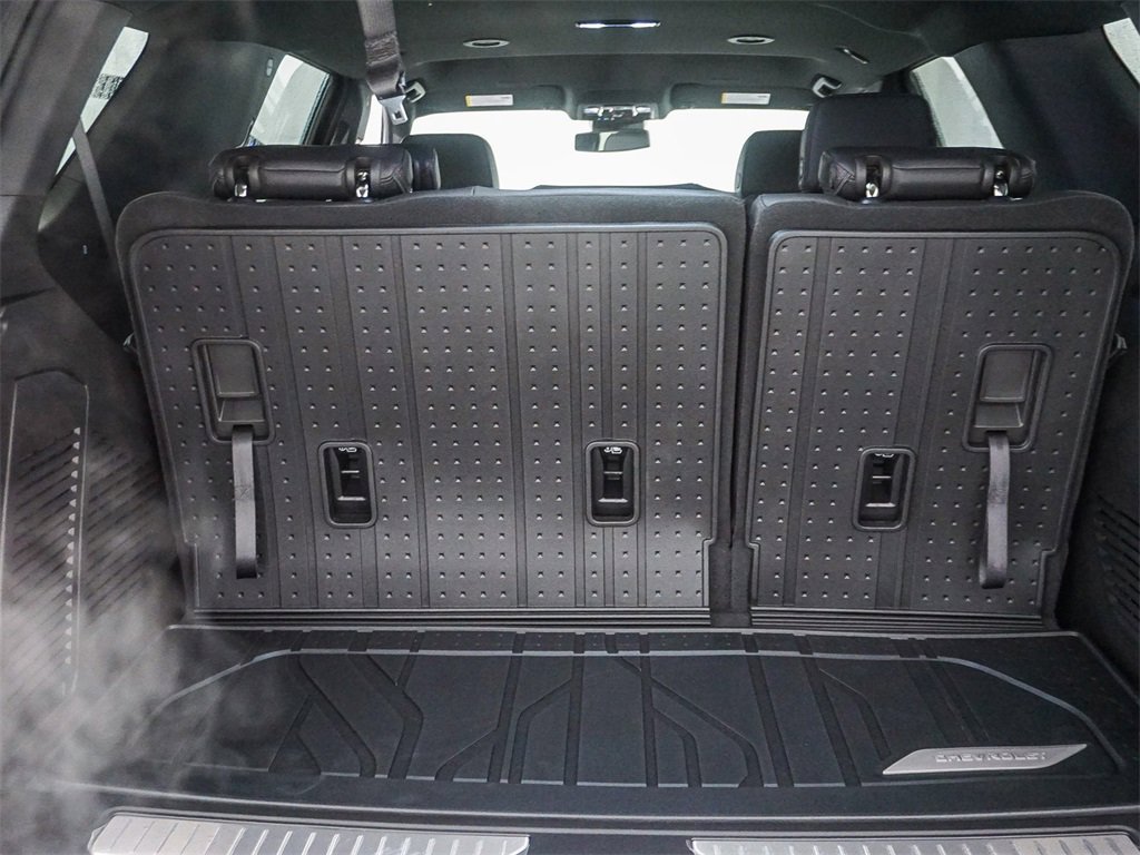 New 2026 Chevrolet Tahoe RST image 12