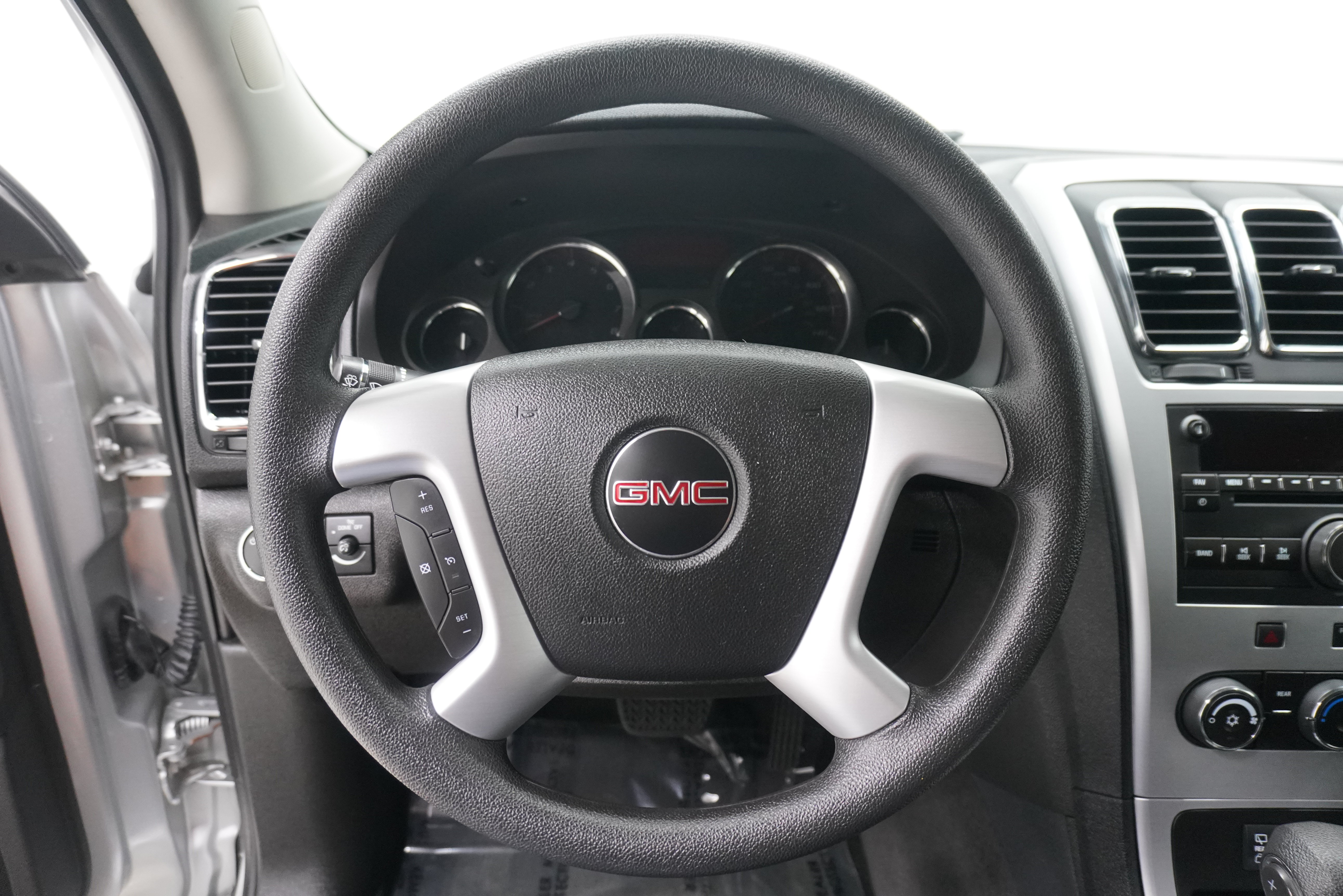 Used 2012 GMC Acadia SL FWD image 17