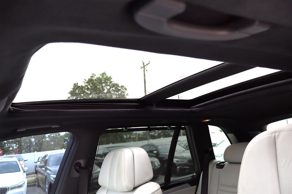 Used 2013 BMW X5 M AWD/4WD image 22