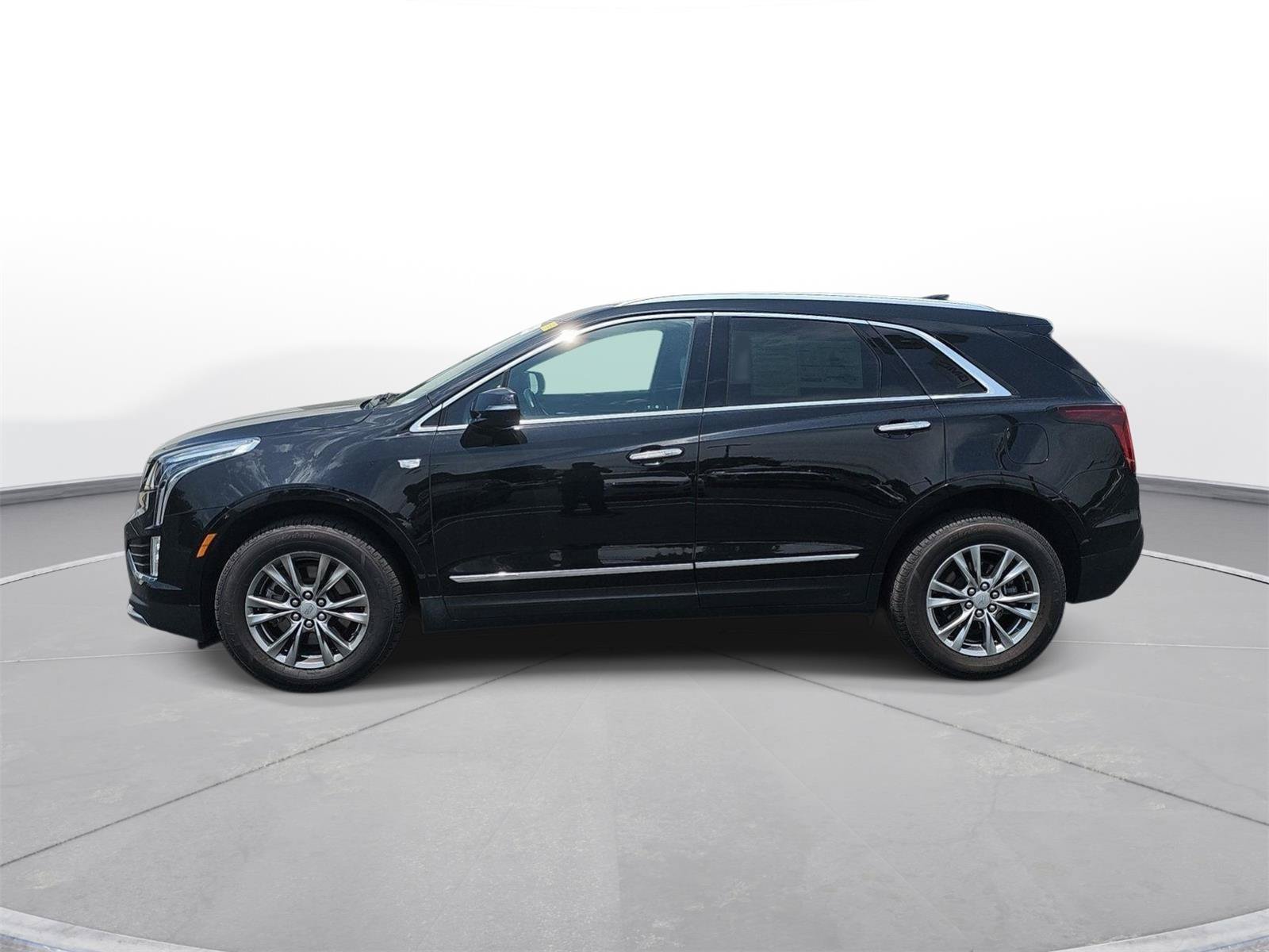Used 2023 Cadillac XT5 Premium Luxury AWD/4WD image 9