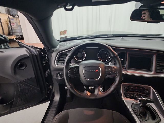 Used 2020 Dodge Challenger R/T image 12