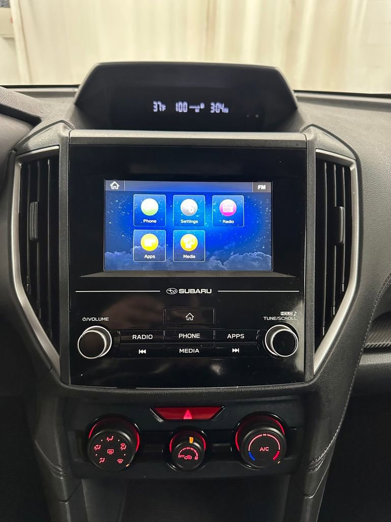 Used 2019 Subaru Impreza 2.0i image 20