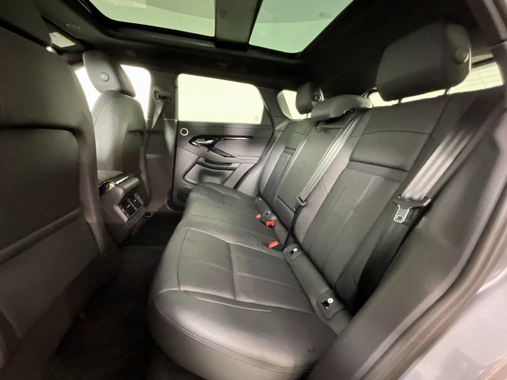 Used 2025 Land Rover Range Rover Evoque S image 25