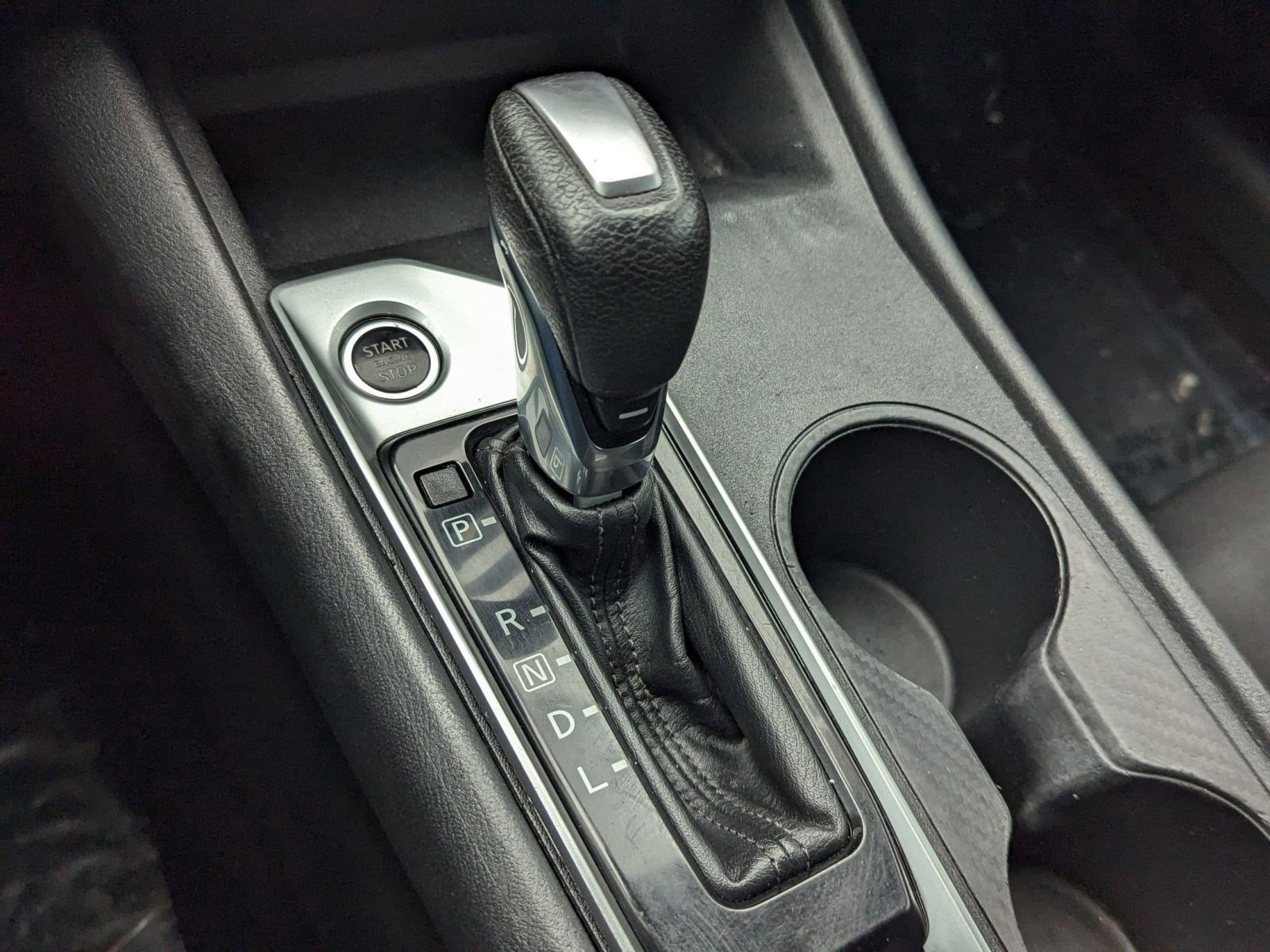 Used 2020 Nissan Altima 2.5 S image 16