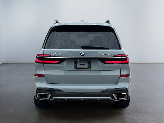 New 2026 BMW X7 xDrive40i w/ M Sport Package image 4