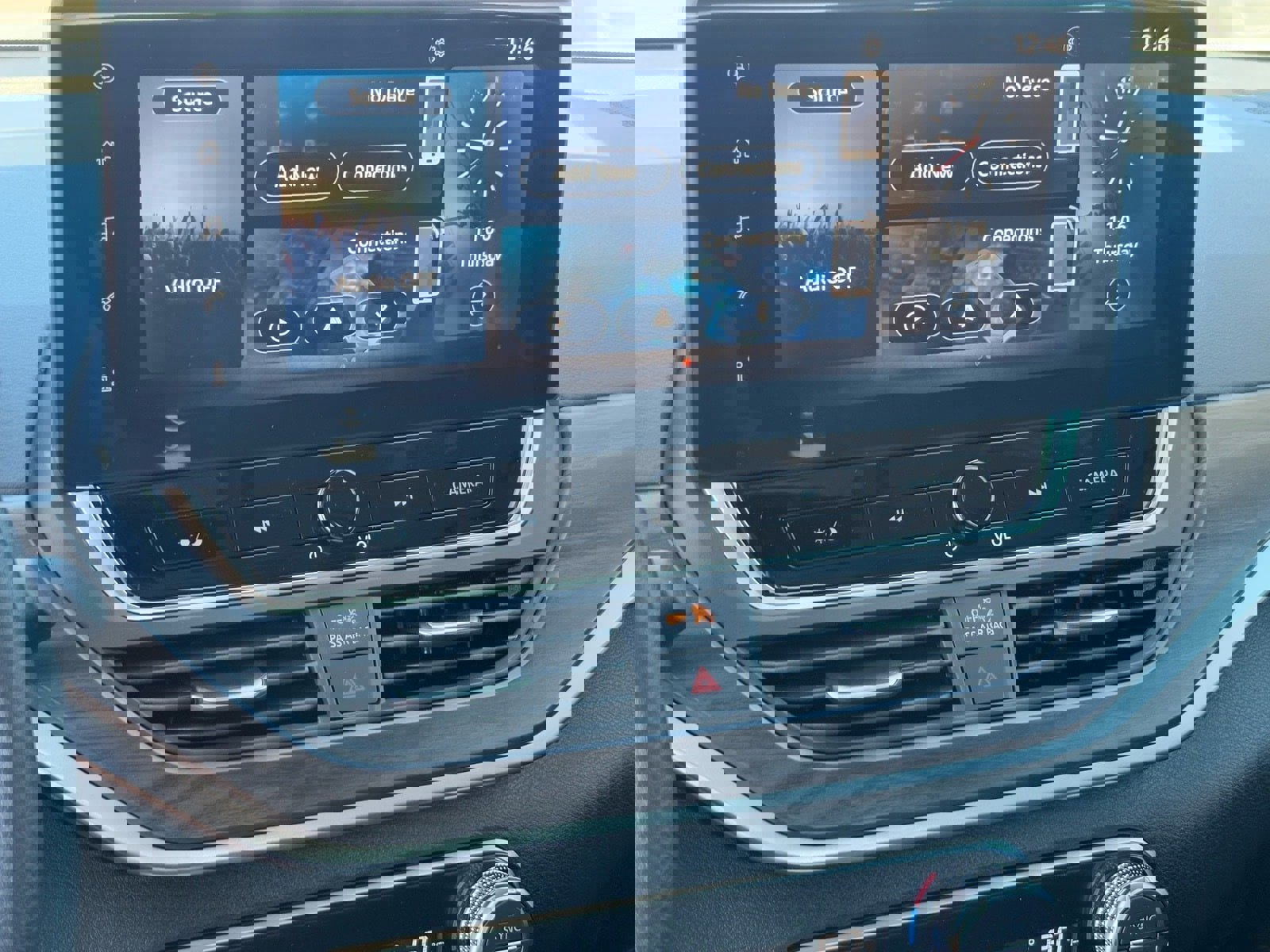 New 2025 Nissan Altima 2.5 SV w/ SV Special Edition Package image 24