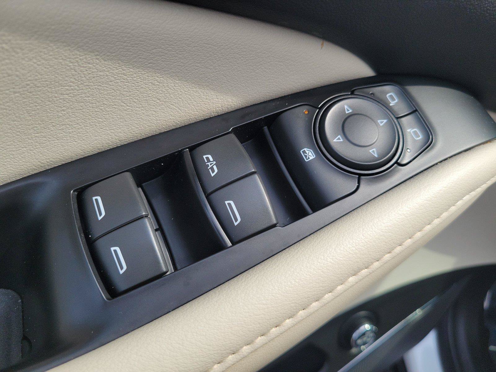 Used 2023 Buick Enclave Essence w/ Sport Touring Edition FWD image 20