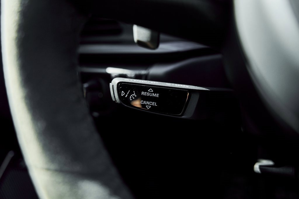 Used 2022 Porsche 911 Carrera 4 GTS w/ Premium Package image 51