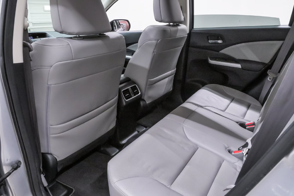 Used 2016 Honda CR-V EX-L image 11