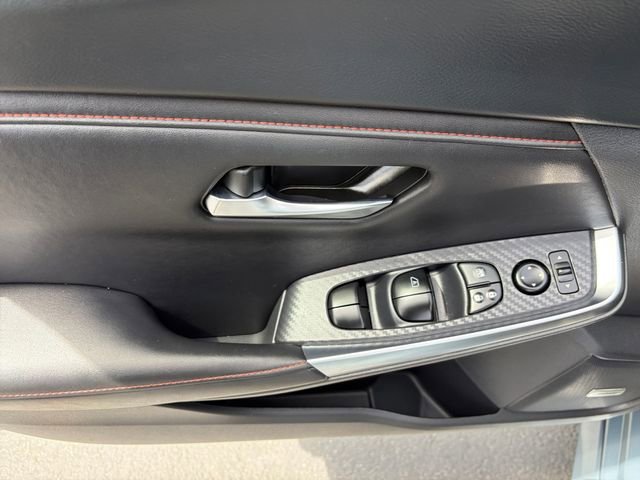 Used 2024 Nissan Sentra SR w/ SR Premium Package image 11