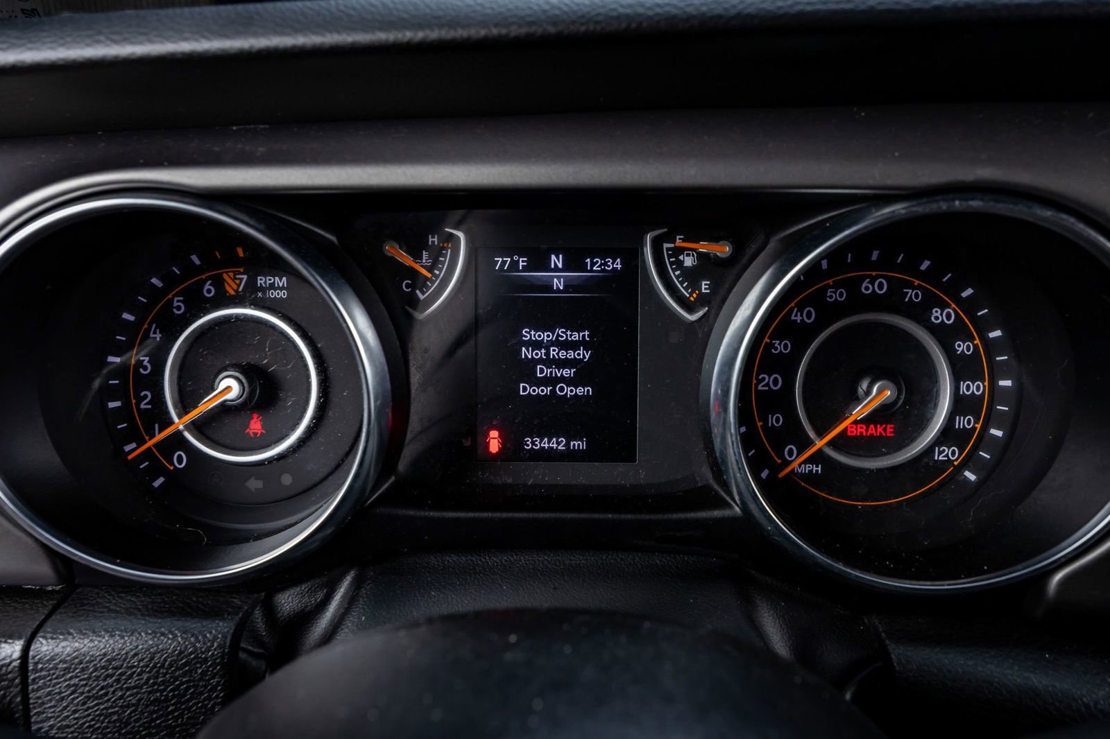 Used 2022 Jeep Wrangler Unlimited Sport AWD/4WD image 20