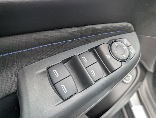 New 2026 Buick Envista Sport Touring w/ Convenience I Package FWD image 16