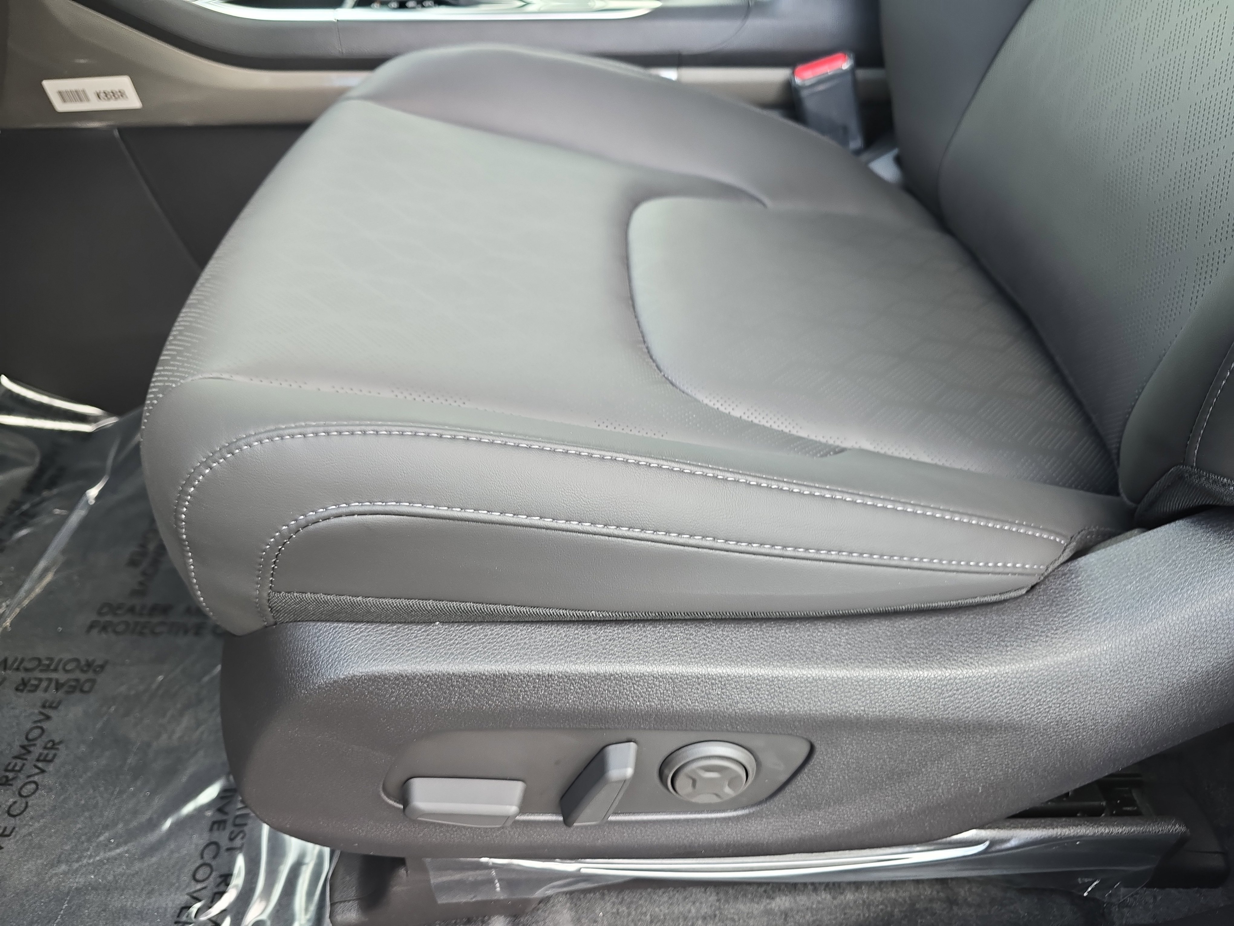 New 2026 Kia Carnival SX image 31