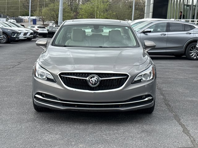 Used 2019 Buick LaCrosse Essence w/ Sun and Shade Package image 13