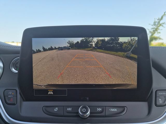 Used 2024 Chevrolet Blazer LT FWD image 25