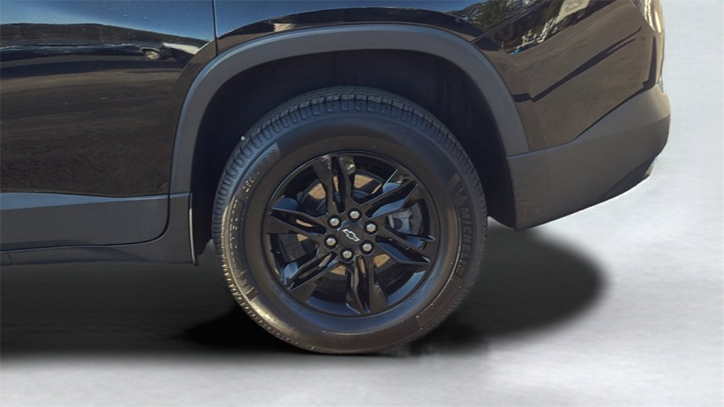 Used 2023 Chevrolet Traverse LT image 14