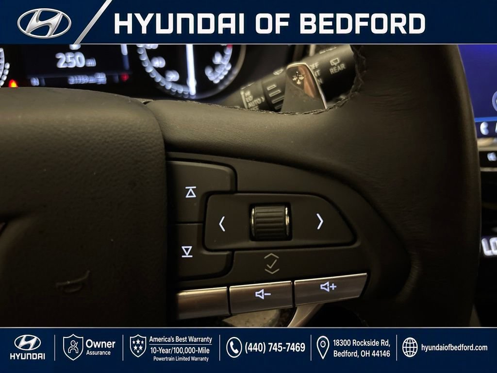 Used 2024 Cadillac XT6 Sport w/ LPO, Floor Liner Package AWD/4WD image 23