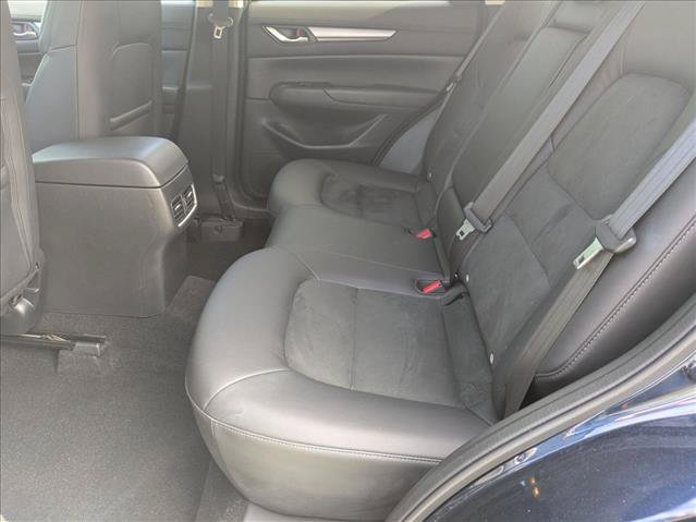 Used 2020 MAZDA CX-5 Touring FWD image 19