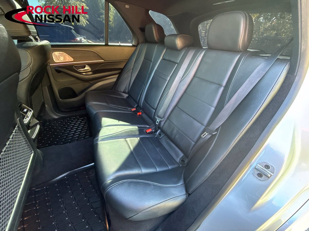 Used 2024 Mercedes-Benz GLE 450 4MATIC image 27