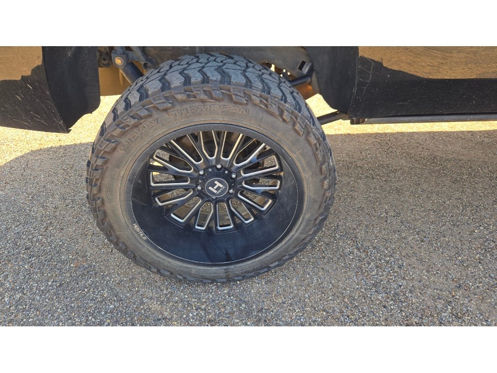 Used 2020 Chevrolet Tahoe LS AWD/4WD image 11
