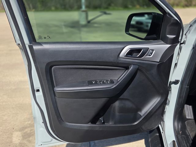 Used 2022 Ford Ranger XLT w/ Equipment Group 301A Mid image 21