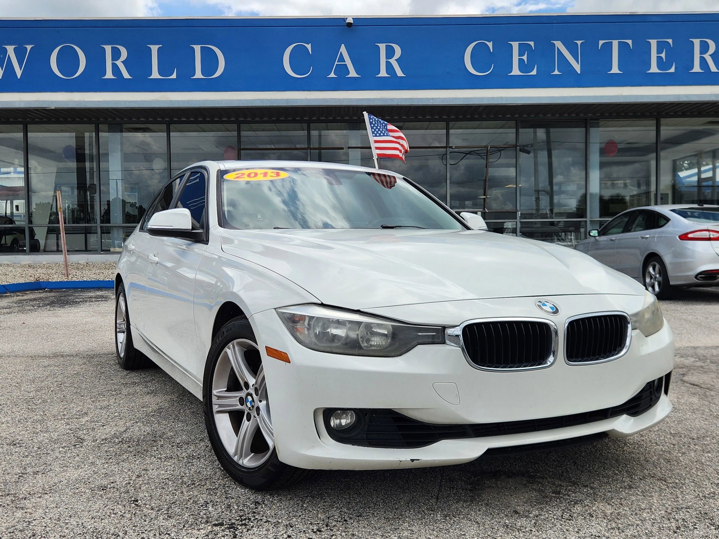 Used 2013 BMW 328i Sedan