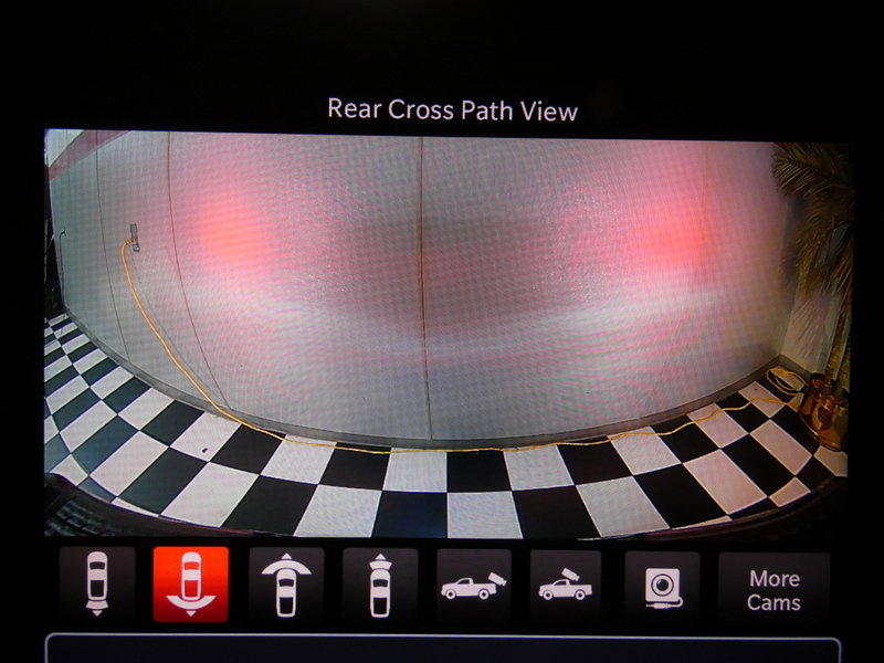 New 2026 RAM 3500 Limited image 16