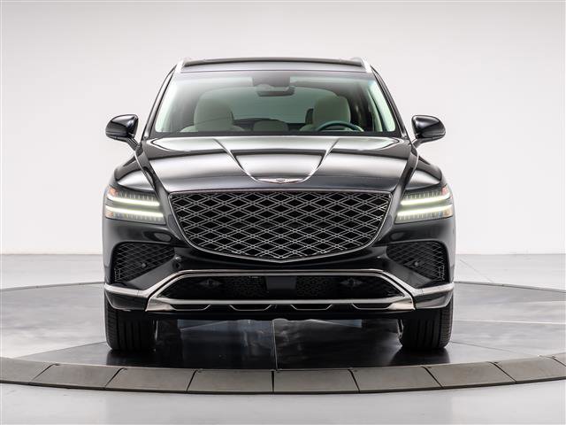 New 2026 Genesis GV80 2.5T Select image 8