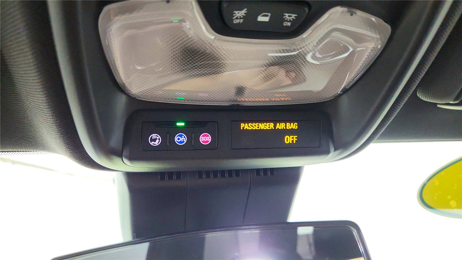 New 2026 GMC Canyon Elevation image 42