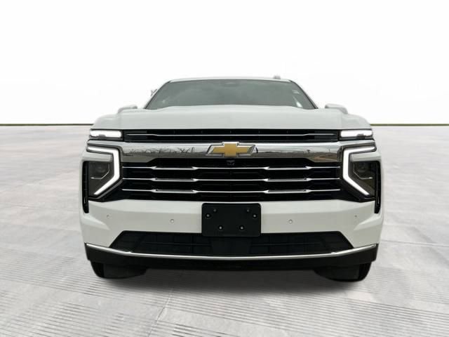 Used 2025 Chevrolet Tahoe LT image 9