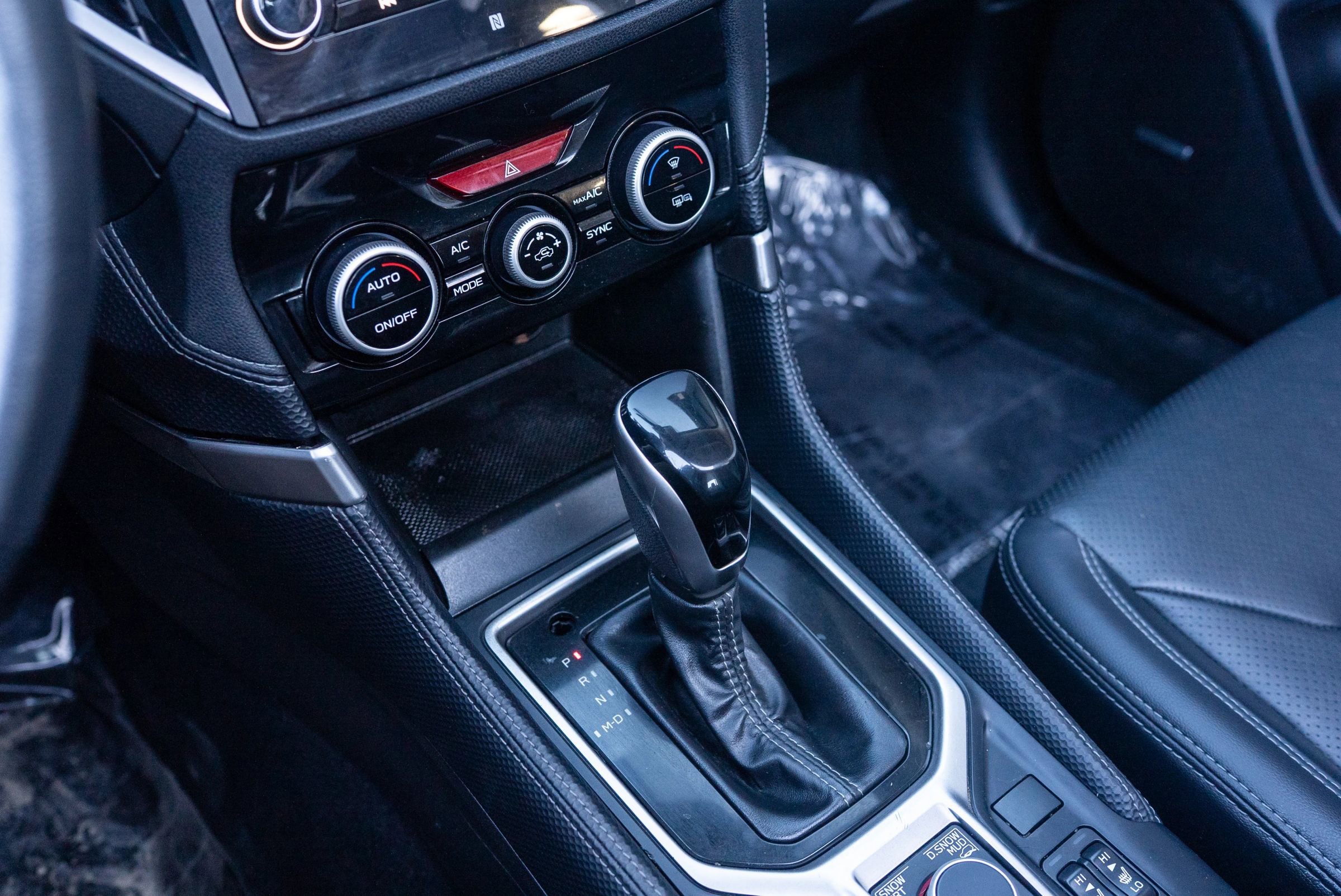 Used 2021 Subaru Forester Limited w/ Popular Package #3 image 13