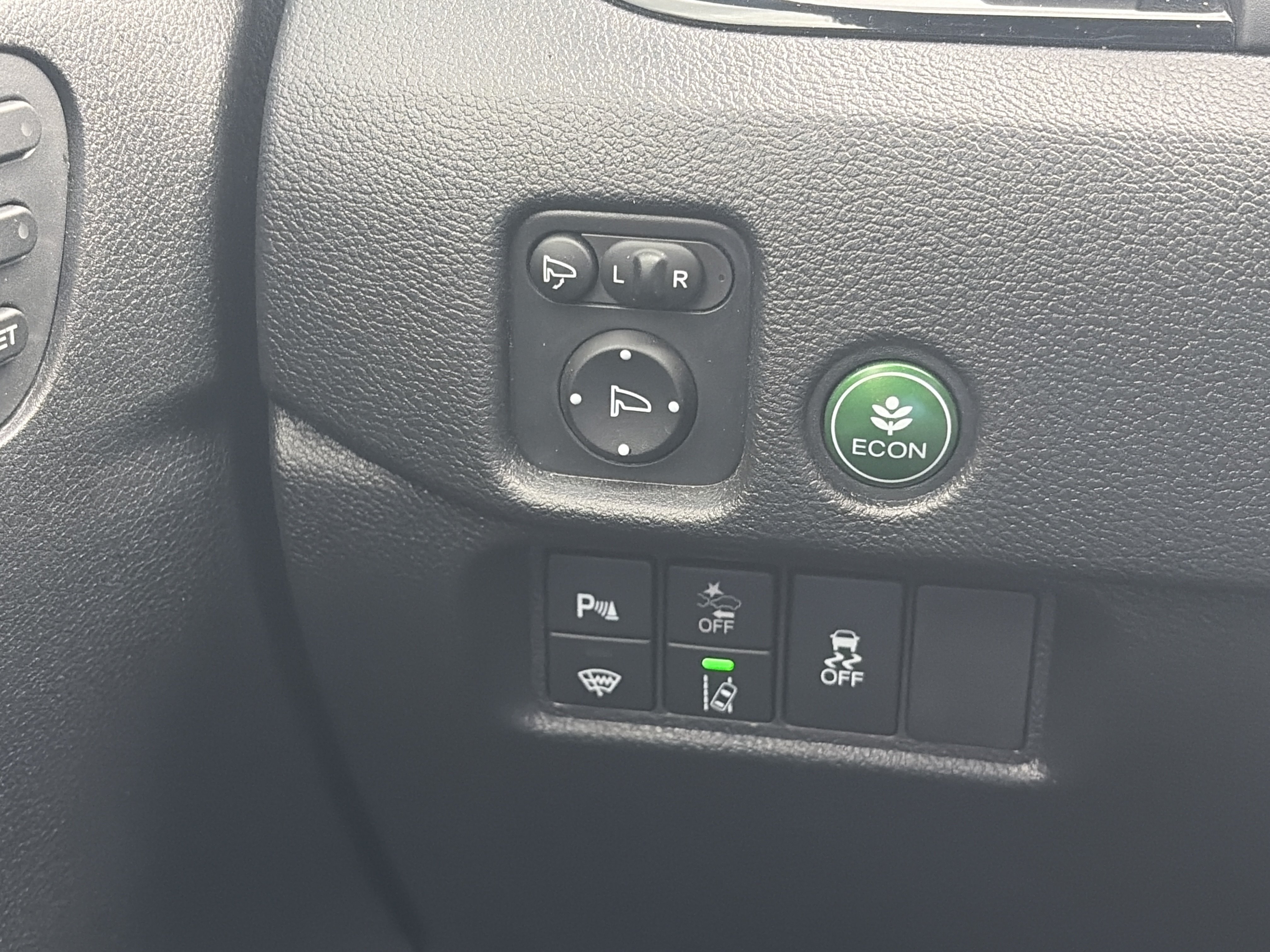 Certified 2024 Honda Passport Black Edition image 30