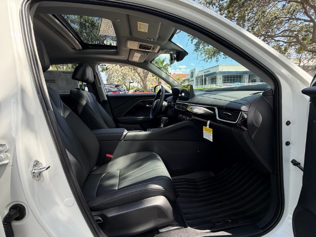 New 2026 Acura ADX FWD image 15