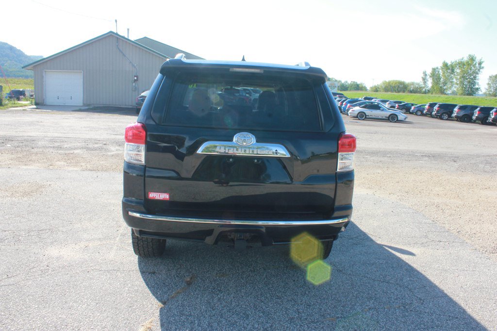 Used 2010 Toyota 4Runner Limited RWD image 6