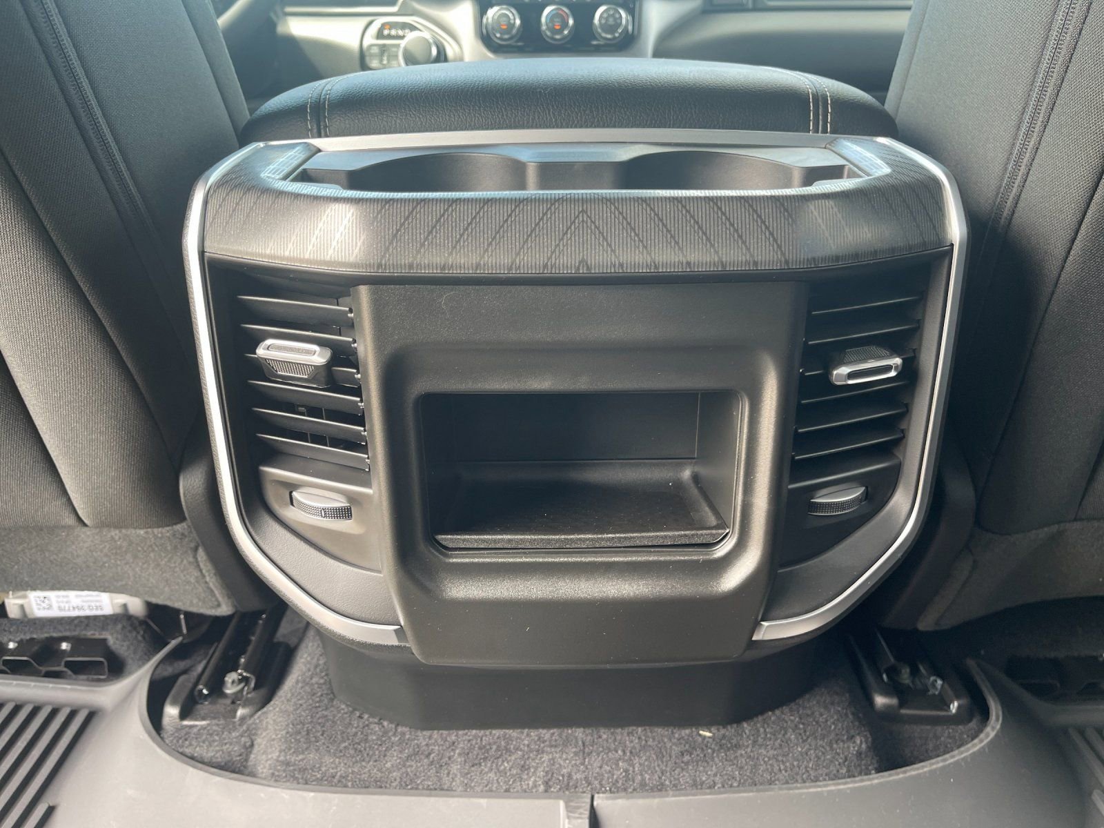 New 2026 RAM 1500 Big Horn w/ Night Edition AWD/4WD image 14