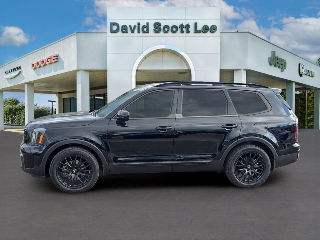 Used 2024 Kia Telluride SX Prestige X-Pro image 10