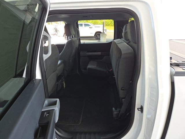 Used 2023 Ford F150 XLT w/ Trailer Tow Package image 38