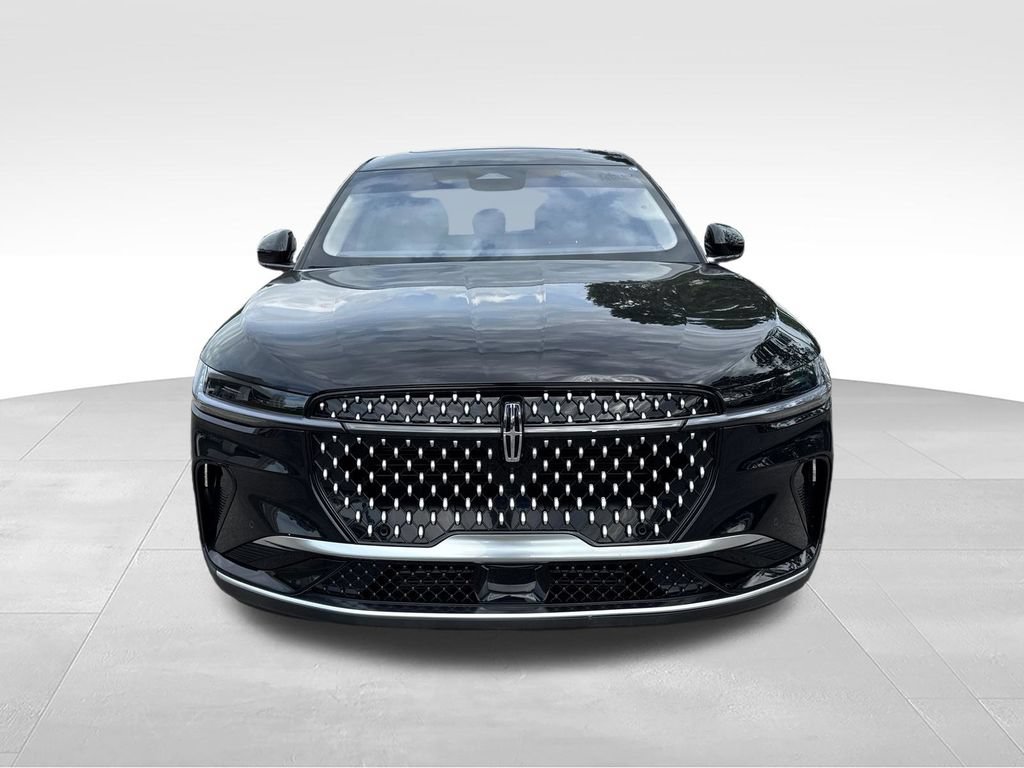 Used 2024 Lincoln Nautilus Premier w/ Equipment Group 102A AWD/4WD image 9