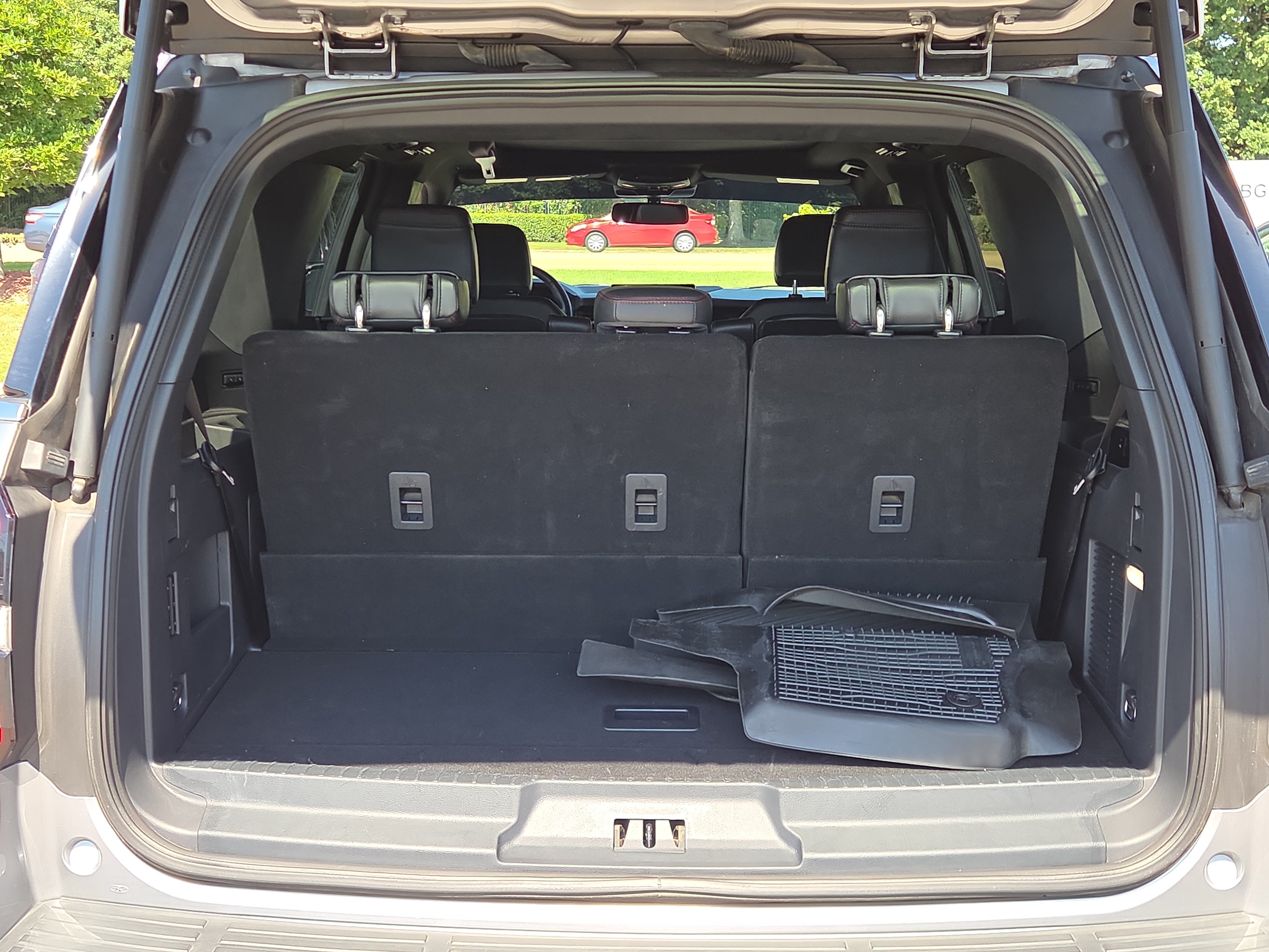 Used 2024 Ford Expedition Limited AWD/4WD image 15