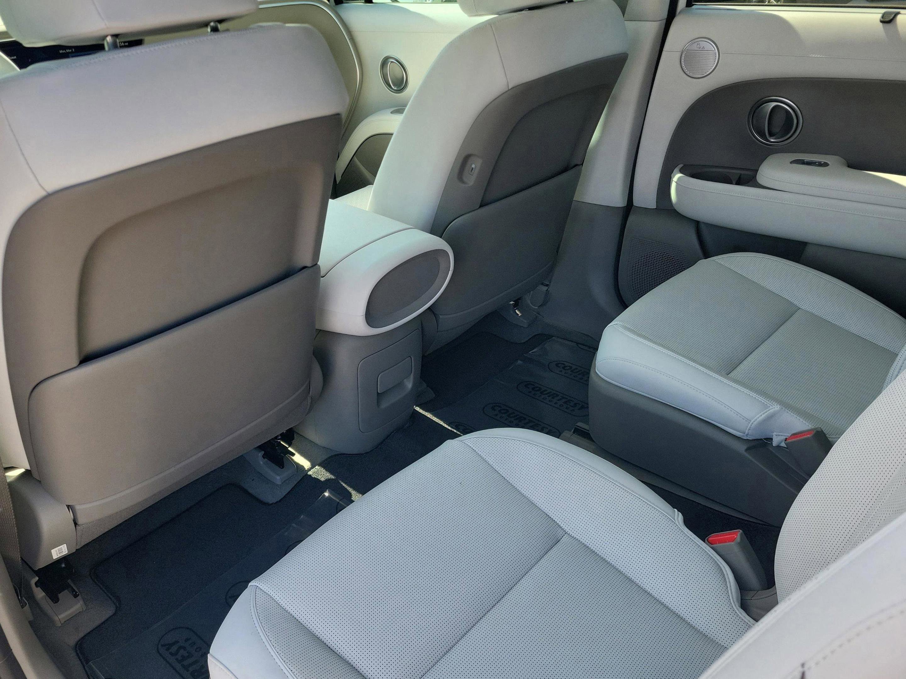 New 2026 Hyundai Palisade SEL image 12