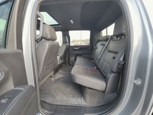 Used 2024 Chevrolet Silverado 2500 High Country w/ High Country Premium Package image 23