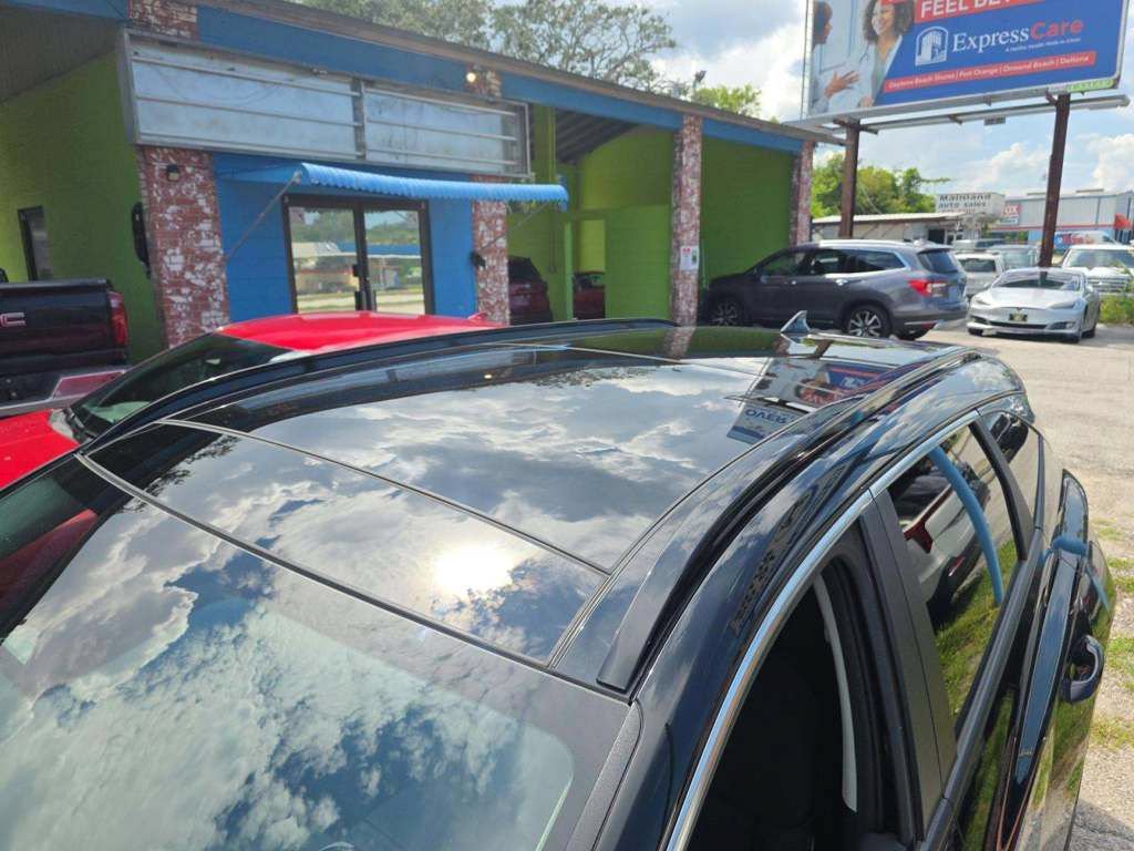 Used 2022 Hyundai Tucson SEL w/ Cargo Package AWD/4WD image 13