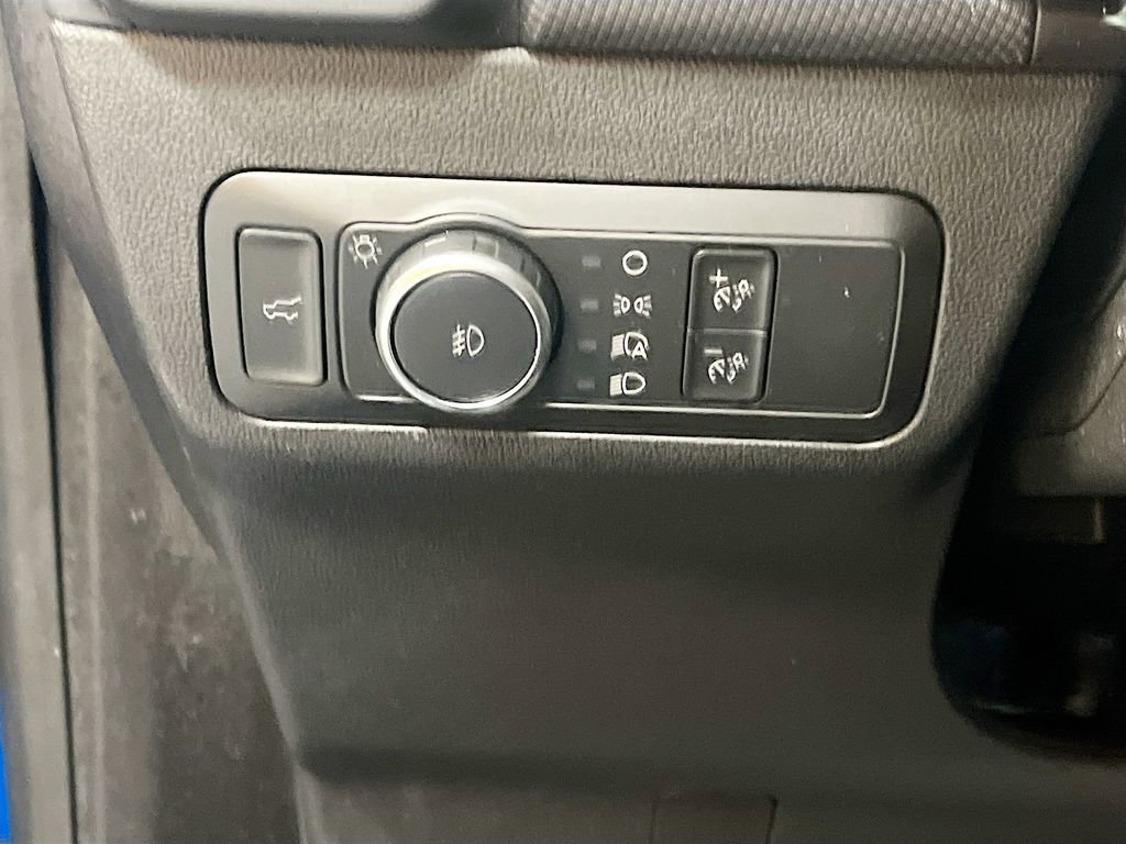 Used 2022 Ford Bronco Sport Outer Banks w/ Tech Package image 10