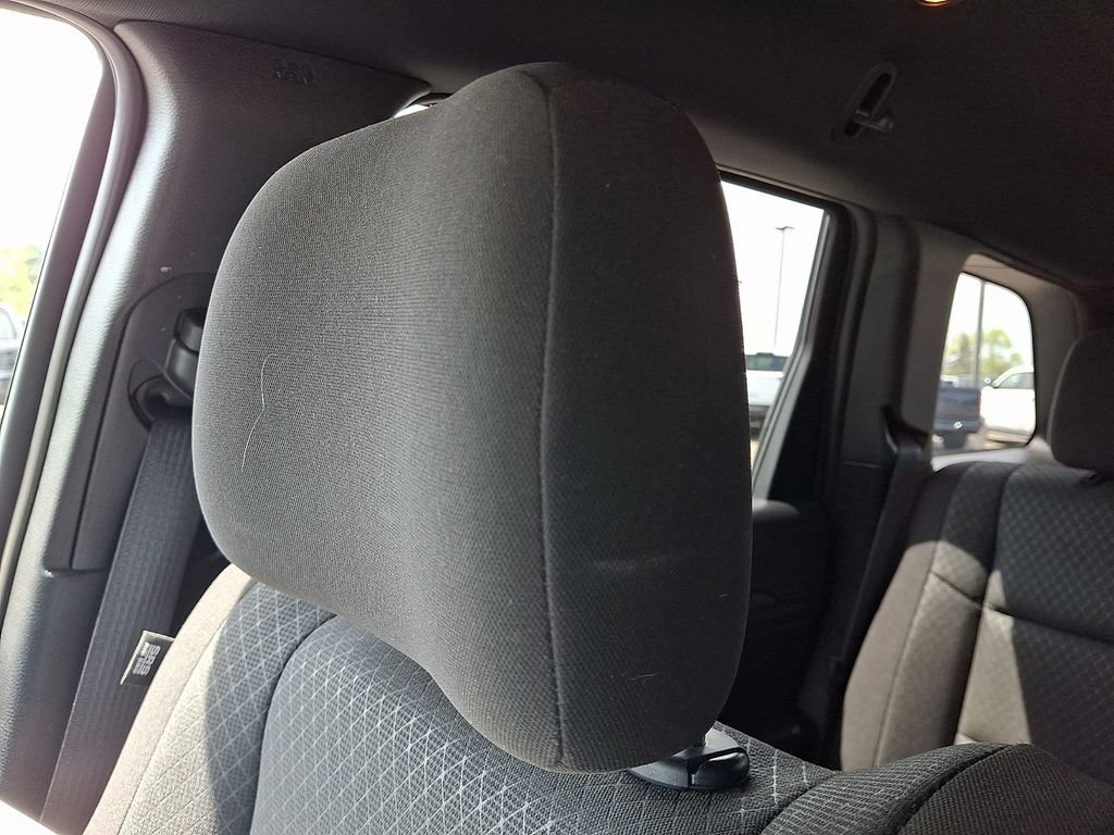 Used 2021 Jeep Grand Cherokee Laredo AWD/4WD image 18
