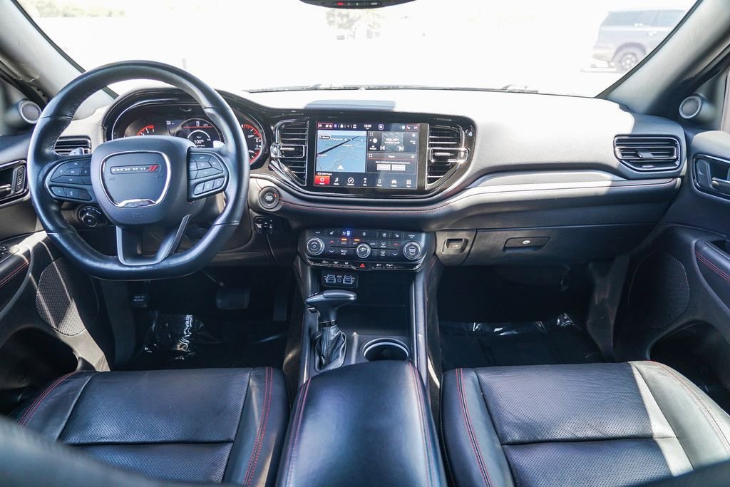 Used 2023 Dodge Durango GT image 12