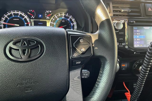 Used 2019 Toyota 4Runner TRD Off-Road Premium image 21