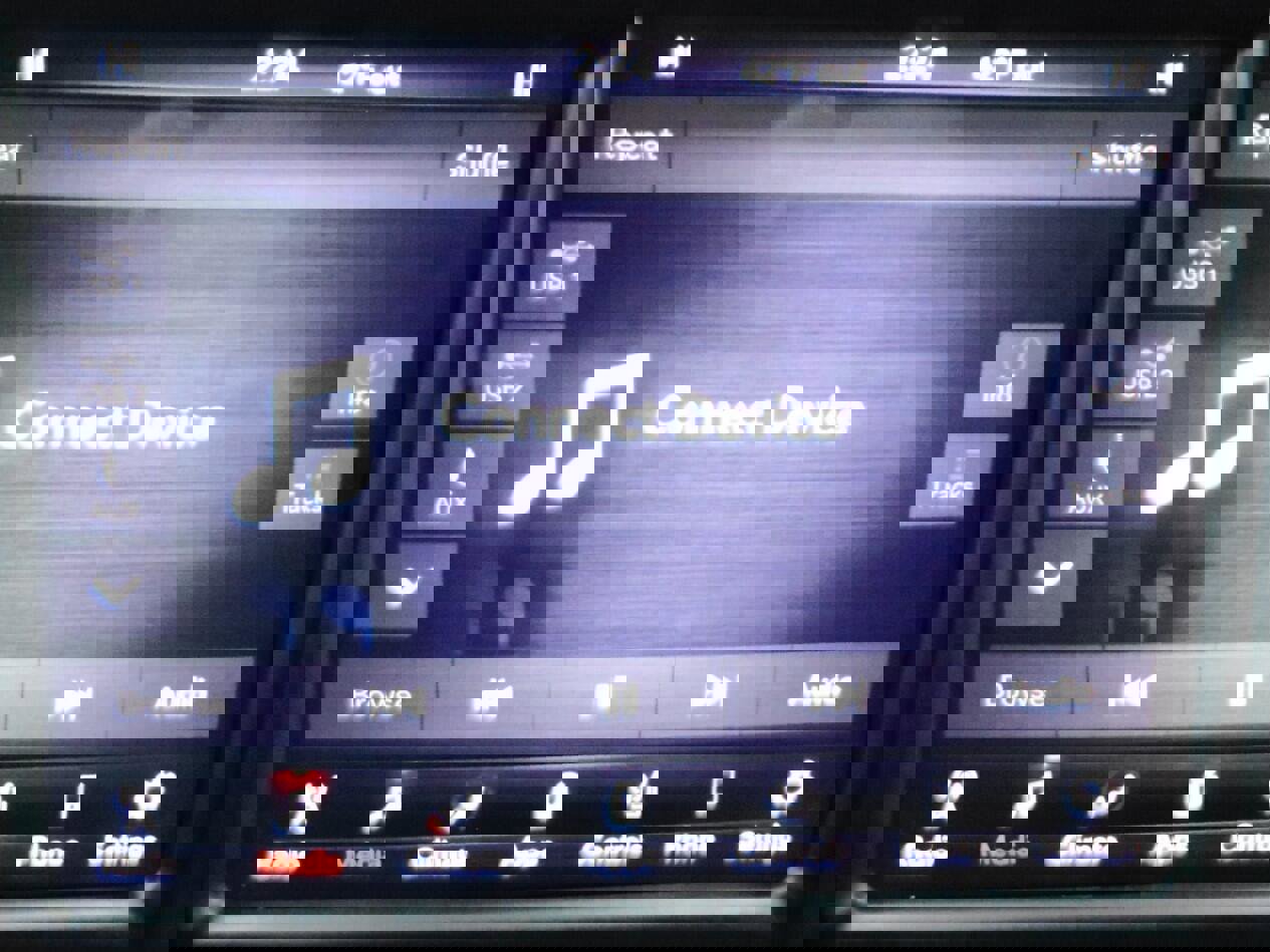 Certified 2021 RAM 1500 Big Horn image 24