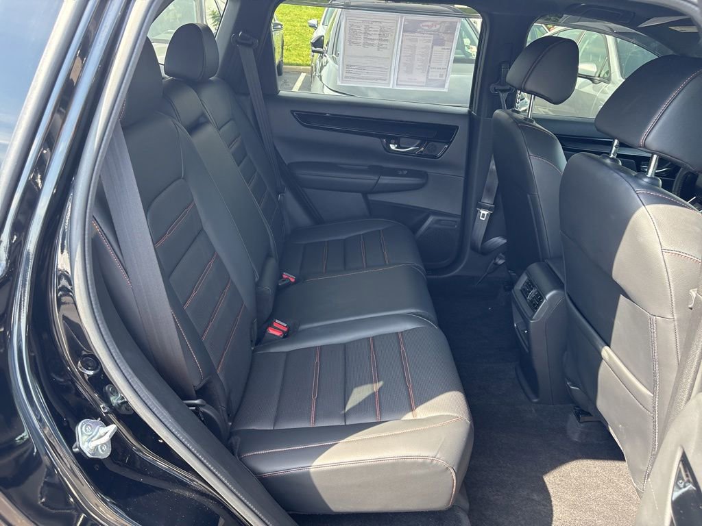 Used 2023 Honda CR-V Sport Touring image 10