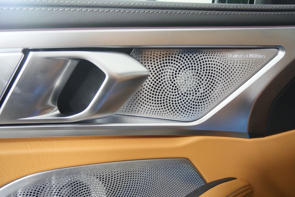 New 2026 BMW 840i Convertible image 11