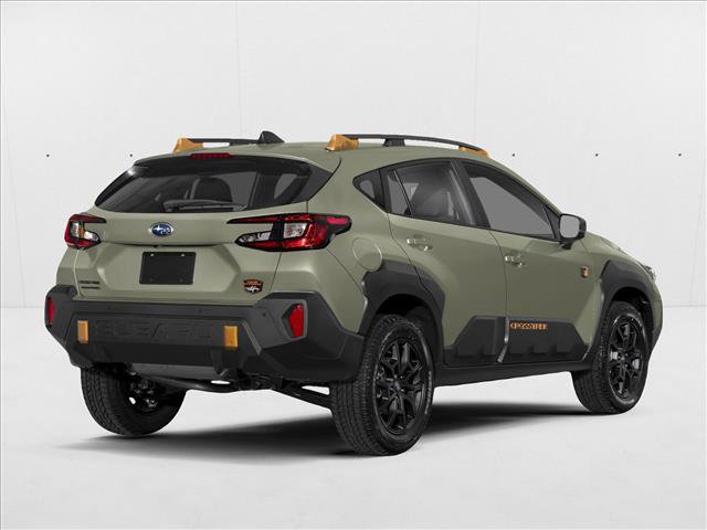 New 2026 Subaru Crosstrek 2.5i Wilderness AWD/4WD image 2
